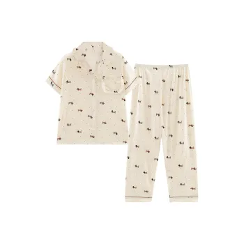 Ta Yan Women's Pajama Sets