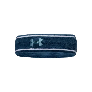 Under Armour Hair Bands Unisex Blue