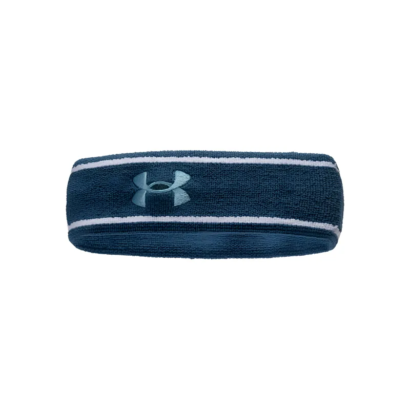 Under Armour Hair Bands Unisex Blue-0