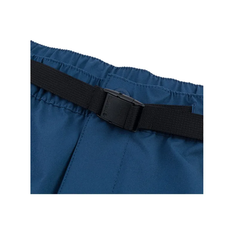 Timberland Casual Pants Men's Dark Indigo-4