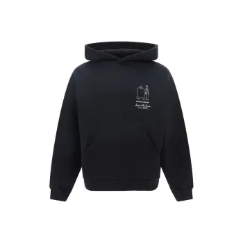 Axel Arigato Resort Hoodie