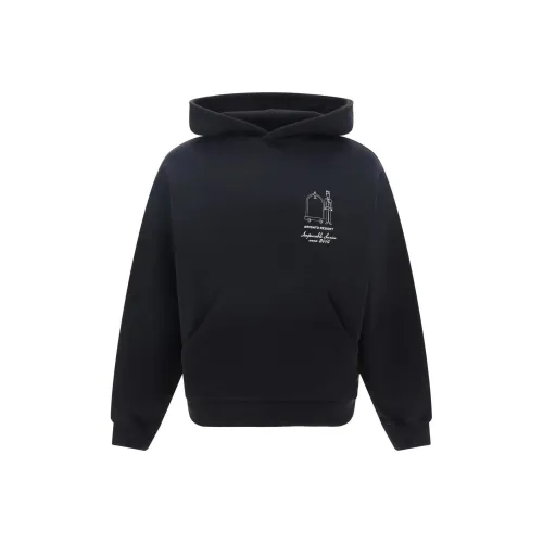 Axel Arigato Resort Hoodie