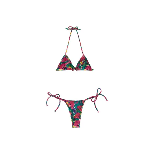 REINA OLGA Bikini Women's Multicolor
