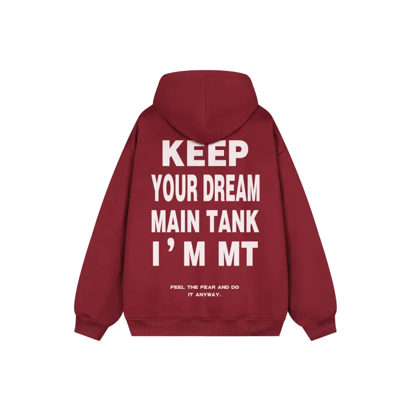 My Name Is MT Sweatshirt Unisex-15