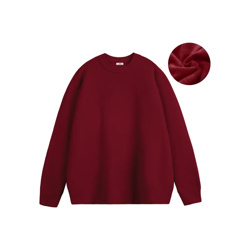 FASTFISH Sweaters Unisex-65