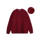 Red-Fleece-Lined