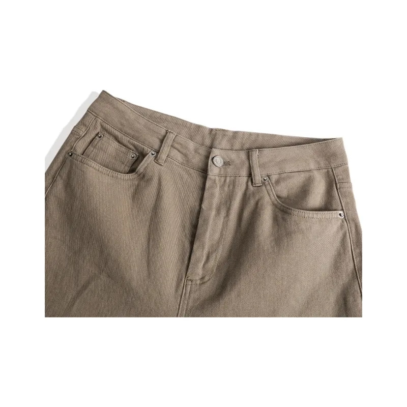 MASKPARK Casual Pants Unisex-6