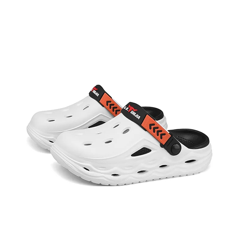 G.N.SHIJIA Clogs Men-2