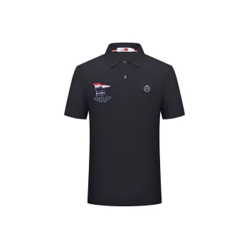 GY Goldlion Polo Shirts Men