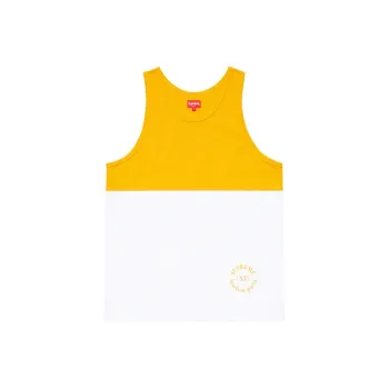 Supreme Split Tank Top