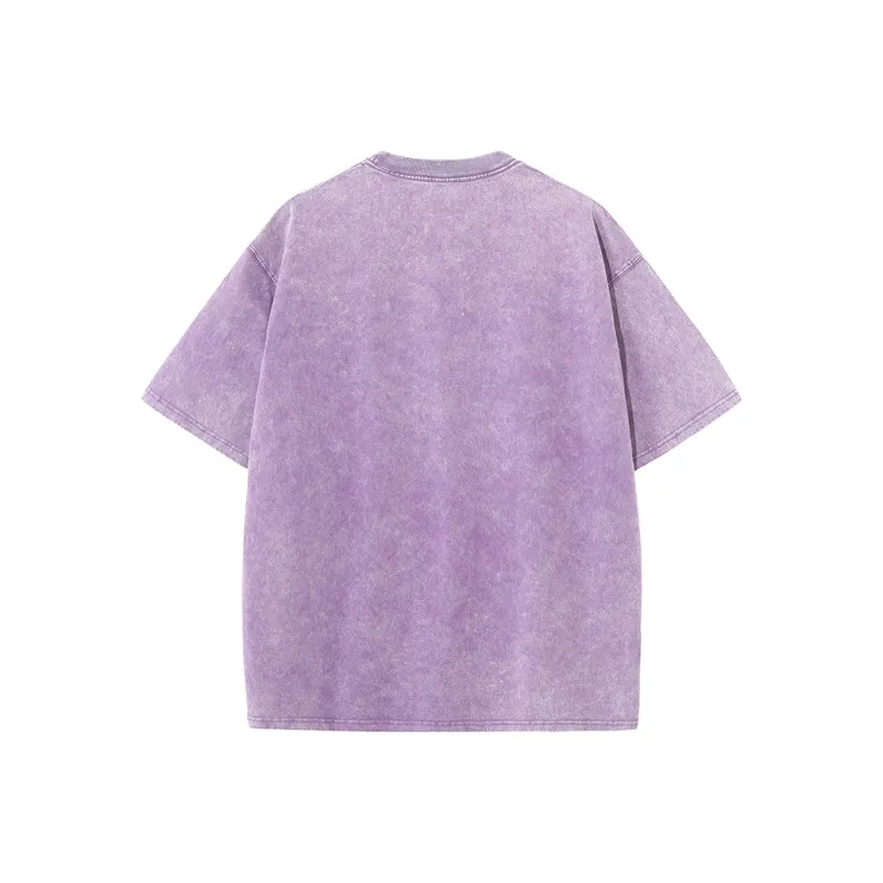 Caramella Regular T Shirt Unisex-19