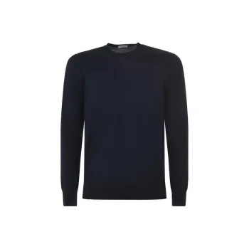 PAOLO PECORA MILANO Crewneck Knit Jumper