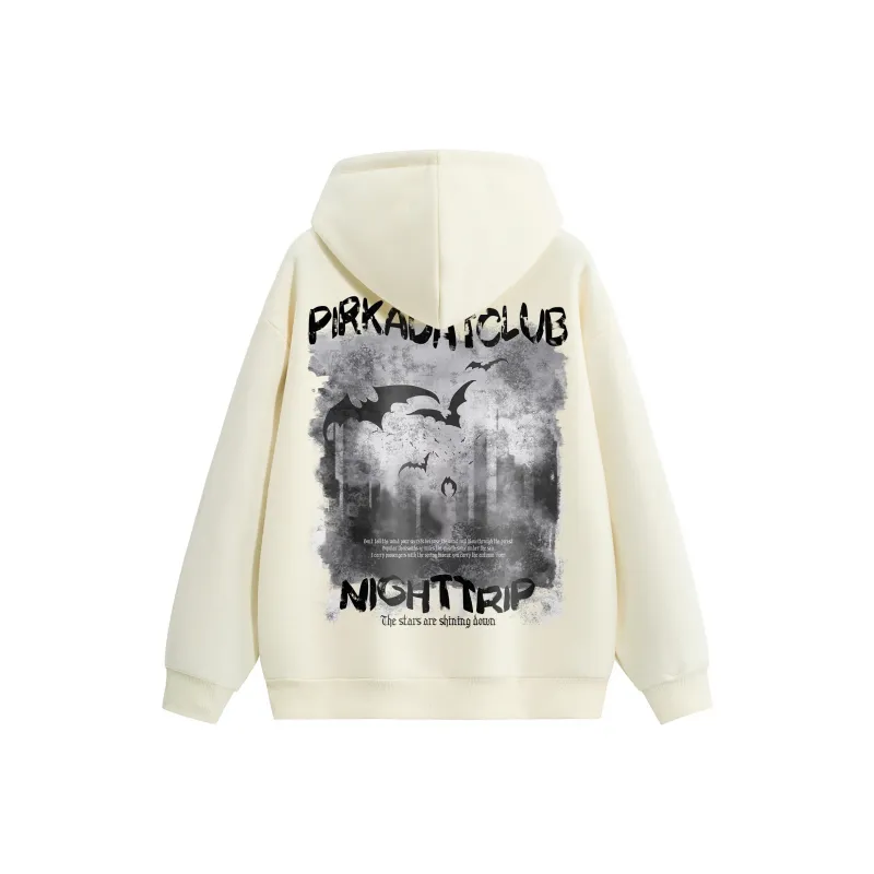 Pirkadat Sweatshirts Unisex-12