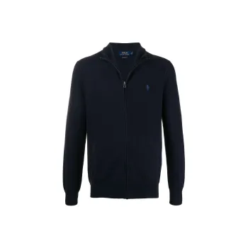 Polo Ralph Lauren Polo Pony embroidered Cardigan