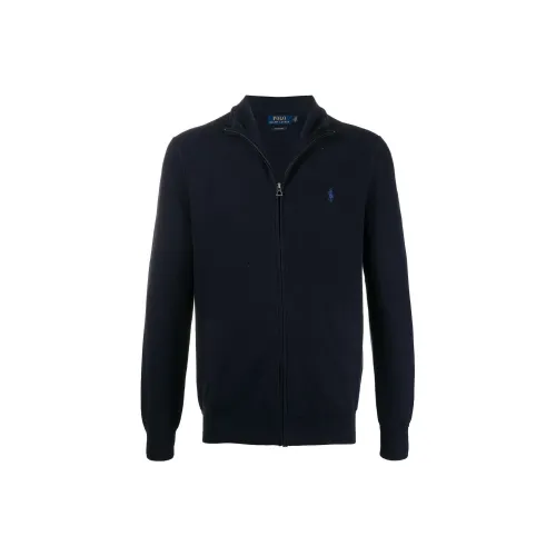 Polo Ralph Lauren Polo Pony embroidered Cardigan