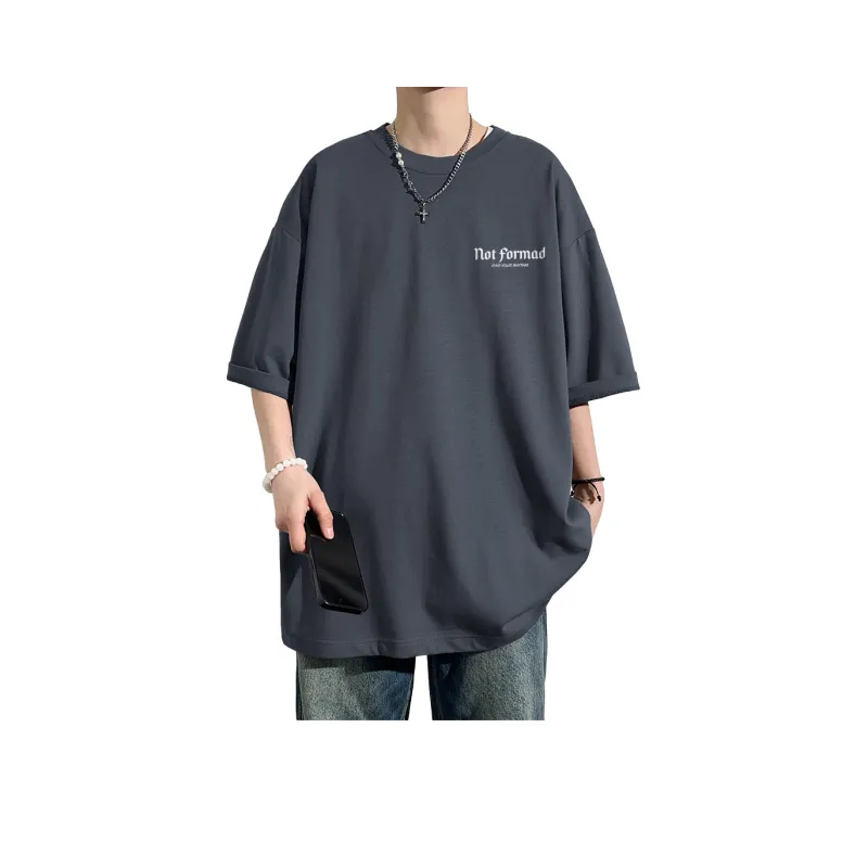 NOTFORMAD T Shirts Unisex-18