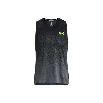 Under Armour Tank Top Men's Black