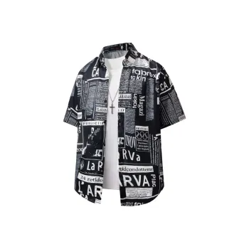 Ang2 Stu Shirts Unisex