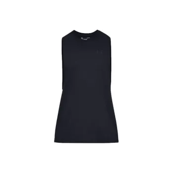 Under Armour Tank Tops Men's Black