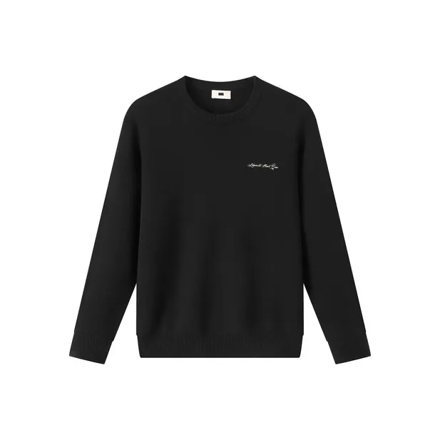 LNG Sweaters Unisex-0