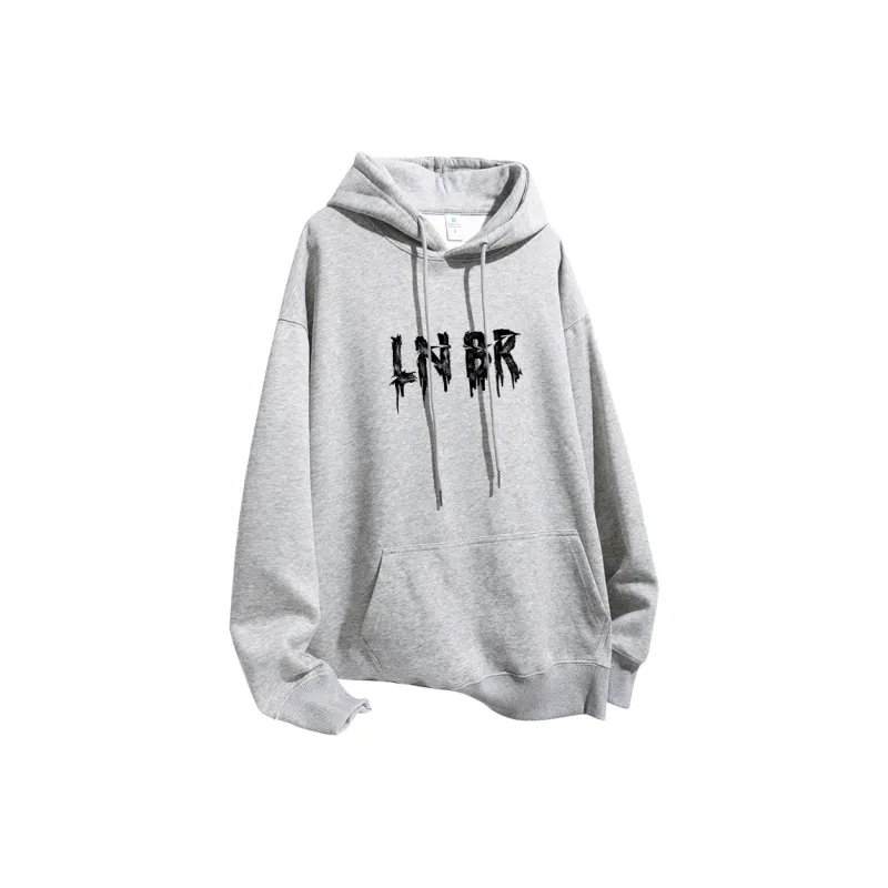 LIGHTNING BEAR Sweatshirt Unisex-21