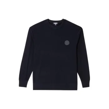 DKNY Sweaters Men Black