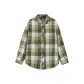 Green Plaid