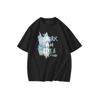 WARRIOR T Shirts Men