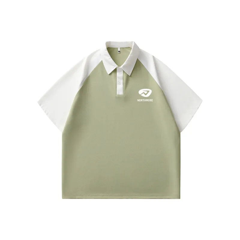 NORTHMORE Polo Shirts Unisex-4