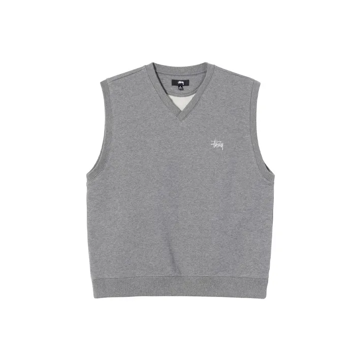 Stussy Tank Tops Unisex-3