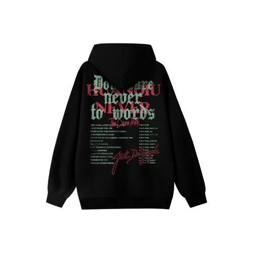 Centennial Globe Sweatshirt Unisex