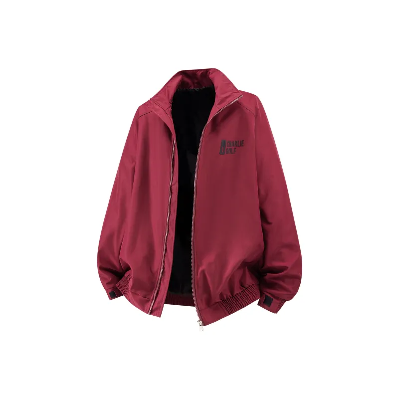 CHARLIE GOLF Jackets & Coats Unisex-3