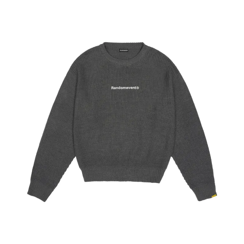 Randomevent Sweaters Unisex-0
