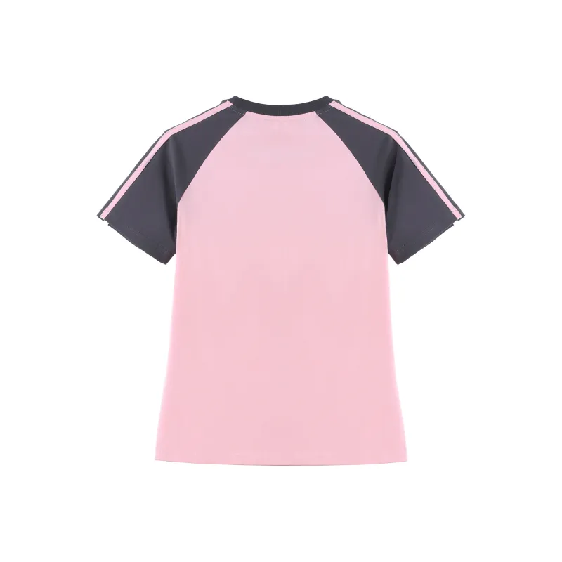 CAMEL Urban Function Series T Shirts Women's-5