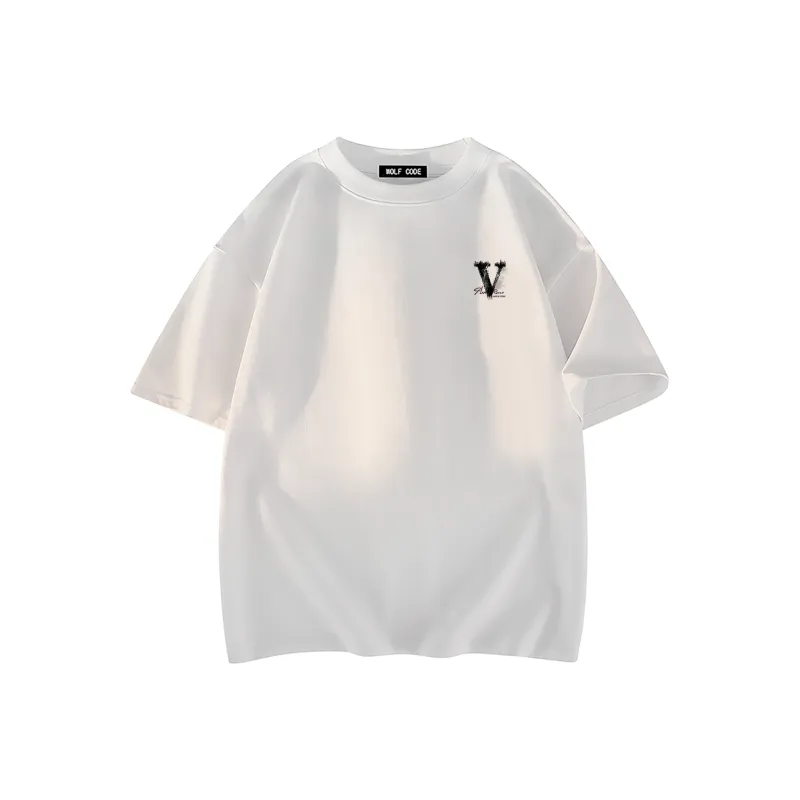 WOLF CODE T Shirts Unisex-11