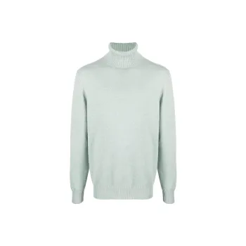 Brunello Cucinelli Classic Turtleneck Jumper