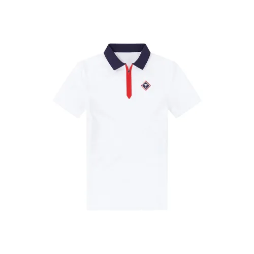 RYDER CUP EST.1927 Polo Shirt Men's White