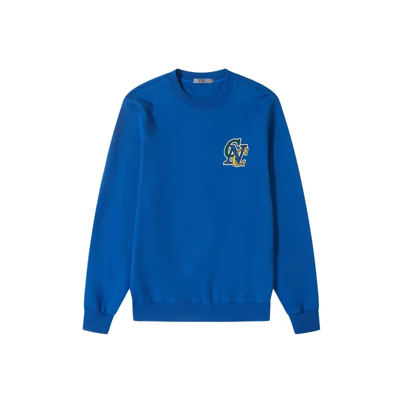 C'N'C Far Mountain Outdoor Series Fall And Winter Sweatshirt Men's-14