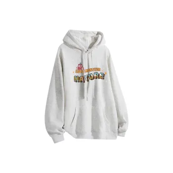Love Monster Sweatshirts Unisex