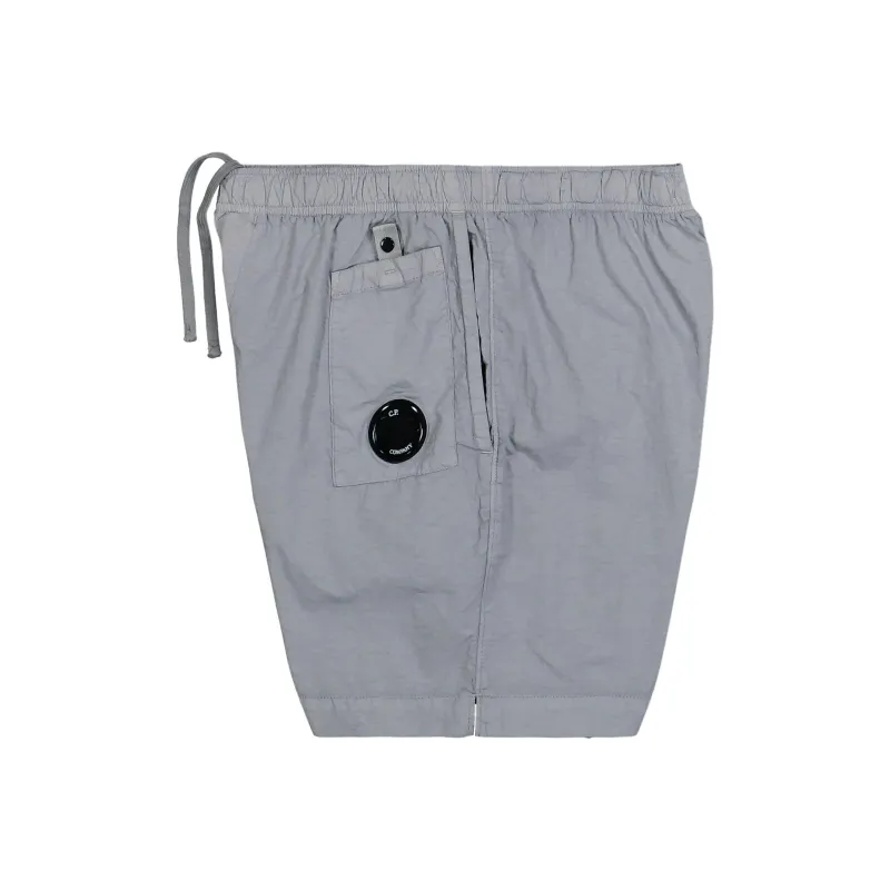 C.P.Company Lens detail Swim Shorts-2