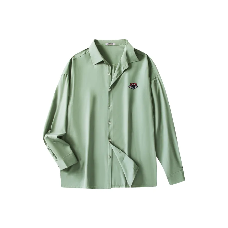 Pancoat Shirts Unisex-4