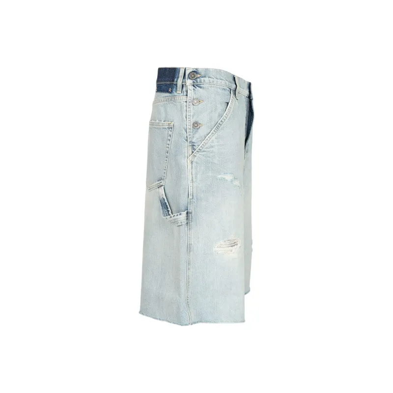 Golden Goose Mike Shorts-2