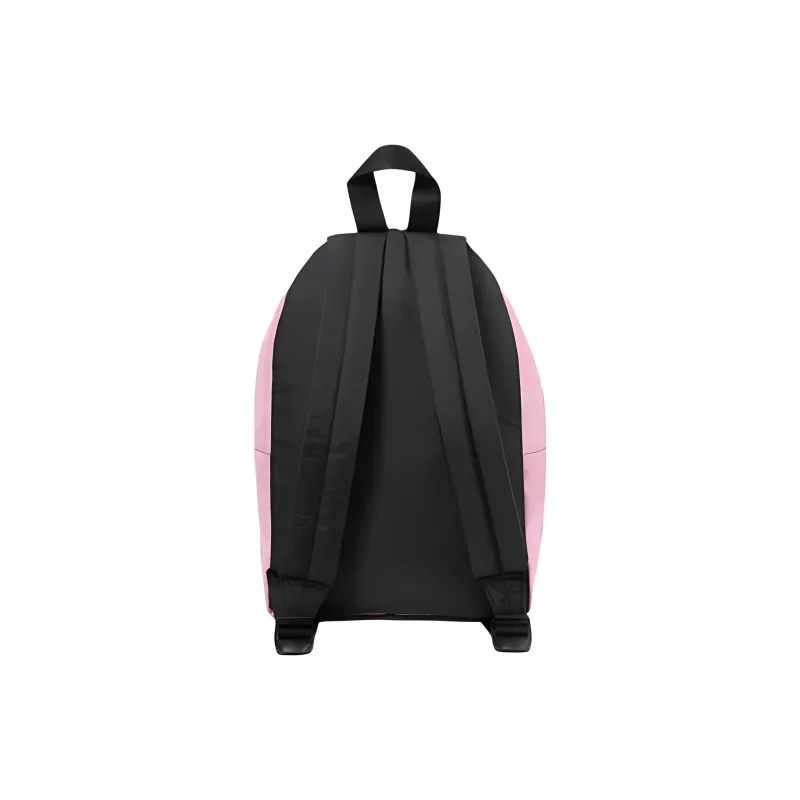 EASTPAK Polyester Backpack Extra Small Women's Sky Pink-1
