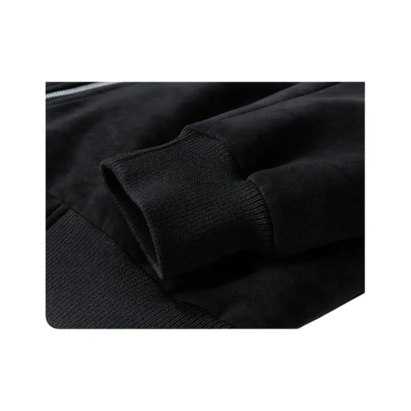 FAIRWHALE Leather Jacket Unisex-4