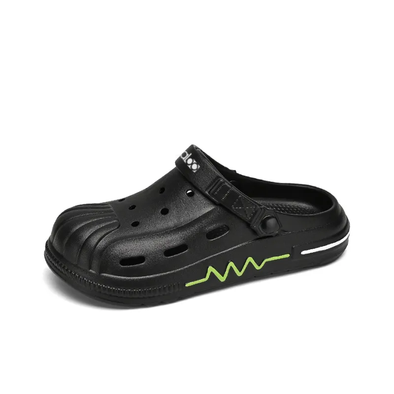 Yalu preferred Clogs Men-0