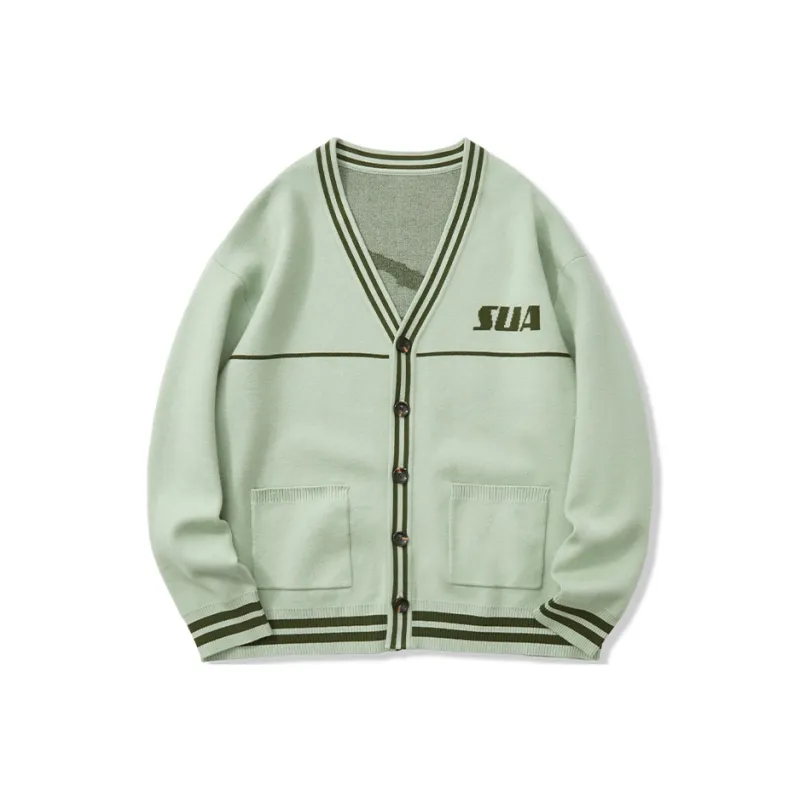 Suamoment Sweaters Unisex-12