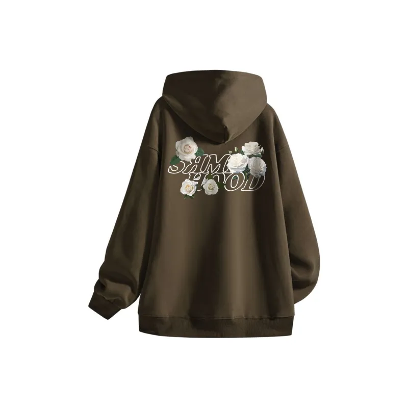 SIMPLE RIMLESS/SRME Sweatshirt Unisex-15