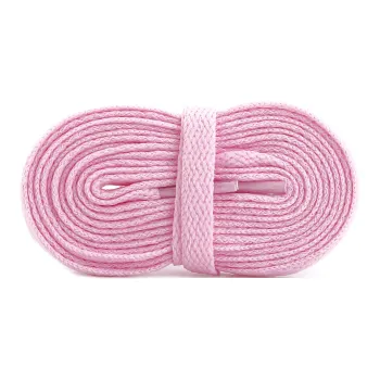 AAJF Polyester Shoelaces Unisex