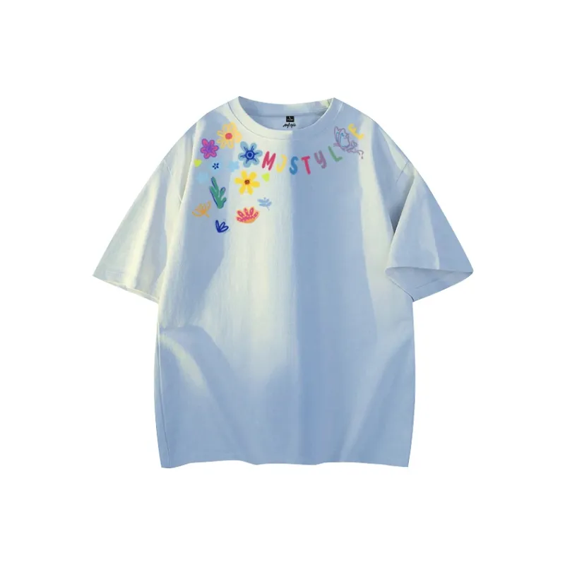 MJ STYLE T Shirts Unisex-11