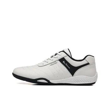 BEN SHERMAN Low Top Casual Shoes Men's